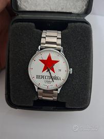 orologio  Slava