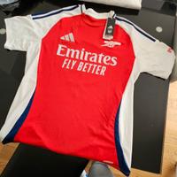 maglia da calcio - arsenal e siviglia. ORIGINALI