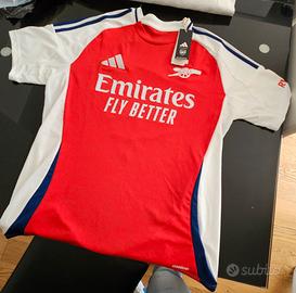 maglia da calcio - arsenal e siviglia. ORIGINALI