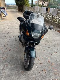 Honda Deauville - 2002