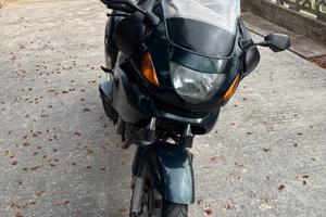 Honda Deauville - 2002