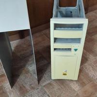 Case Vintage per PC