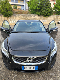 Volvo C30 1.6 TurboDiesel (2010)