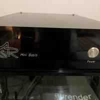 Pre phono ASR mini basis MK5 + ASR magic cord