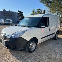 Opel Combo 1.3 mjt 2018 Uniproprietario