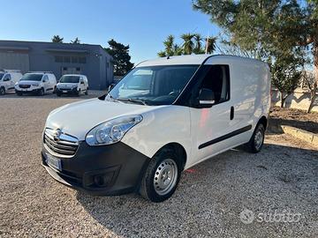 Opel Combo 1.3 mjt 2018 Uniproprietario