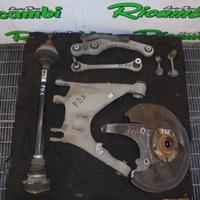 KIT RUOTA POST. DESTRO A8 4E 4.2 TDI V8 2008