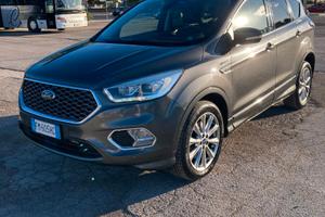Ford Kuga VIGNALE 2.0 TDCi 4x4 150CV.