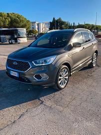 Ford Kuga VIGNALE 2.0 TDCi 4x4 150CV.