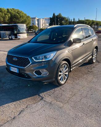 Ford Kuga VIGNALE 2.0 TDCi 4x4 150CV.