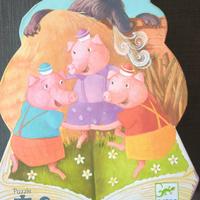 puzzle bimbi