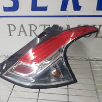 Fanale Stop Destro Lancia Ypsilon - 5 Porte