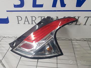 Fanale Stop Destro Lancia Ypsilon - 5 Porte