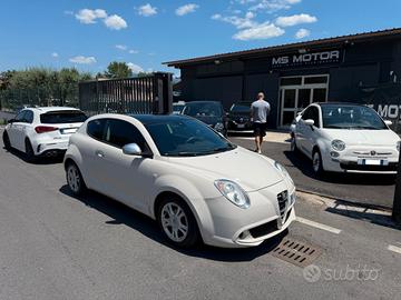Alfa Romeo MiTo 1.4 GPL (Scadenza 2036) Superprezz