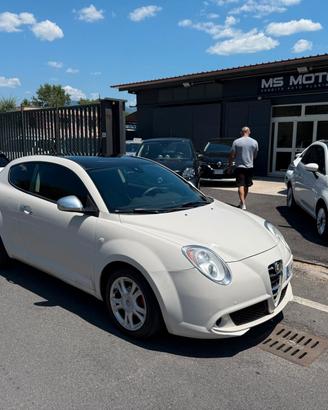 Alfa Romeo MiTo 1.4 GPL (Scadenza 2036) Superprezz