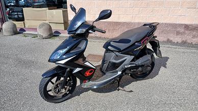 SCOOTER KYMCO 50