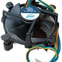 Dissipatore INTEL Socket 775 Pentium Celerone ecc.