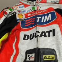 Per Ducati 