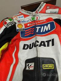 Per Ducati 