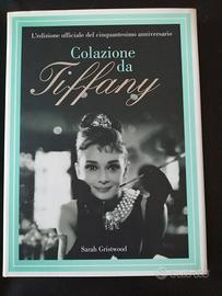 "Colazione da Tiffany " 
