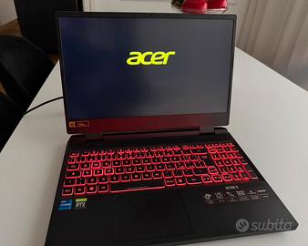 ACER NITRO 5 AN515-58 i7