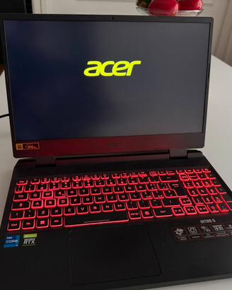 ACER NITRO 5 AN515-58 i7