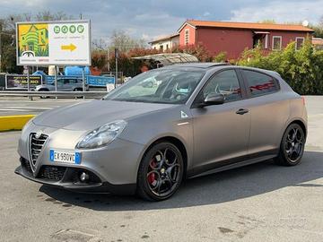 ALFA ROMEO Giulietta 1750 Turbo TCT Quadrifoglio