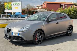 ALFA ROMEO Giulietta 1750 Turbo TCT Quadrifoglio