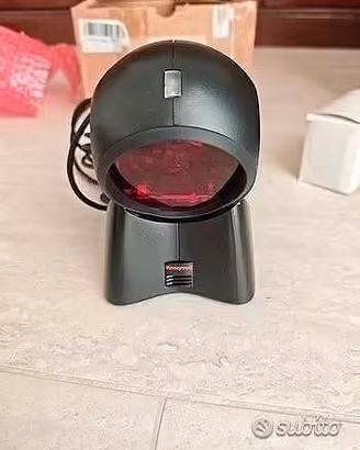 Scanner Barcode Honeywell Orbit 7120