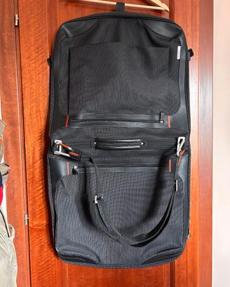 Borsa porta abiti