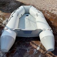 Tender gommone Arimar Med 270