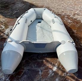 Tender gommone Arimar Med 270