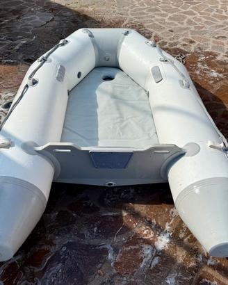 Tender gommone Arimar Med 270