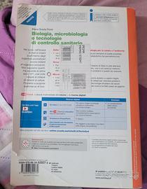 Biologia, microbiologia e tecnologie di controllo
