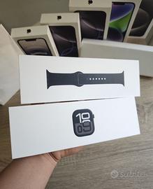 Apple watch serie 10