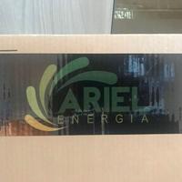 Climatizzatore Ariel A3ion 13HI