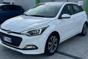 Hyundai i20 1.4 CRDi 5 porte Style