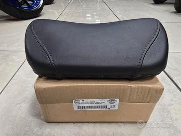 Harley-Davidson Poggia schiena Cuscino Posteriore