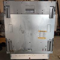 Lavastoviglie da incasso Whirlpool