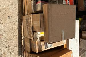 FILTRI OLIO E GASOLIO CAMION FURGONI TRATTORI