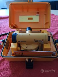 Livella topcon AT-G4