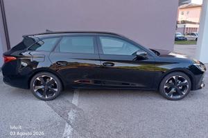 CUPRA Leon Leon Sportstourer 1.5 hybrid 150cv dsg