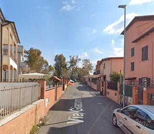 Tor vergata stanza ad uso singolo