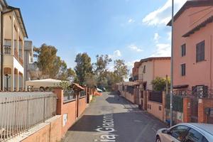 Tor vergata stanza ad uso singolo