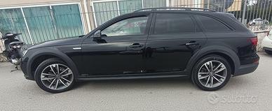A4 Allroad 2.0 tdi Business 190cv s-tronic
