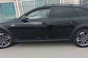 A4 Allroad 2.0 tdi Business 190cv s-tronic