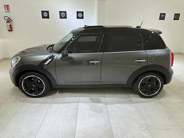 MINI Mini Countryman F60 - 2014