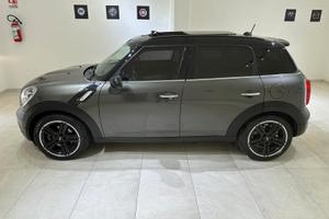 MINI Mini Countryman F60 - 2014
