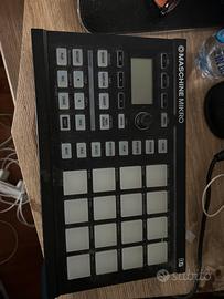 Native instruments Maschine Mikro MK1