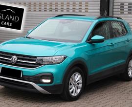 Volkswagen T-Cross 1.0 95 cv